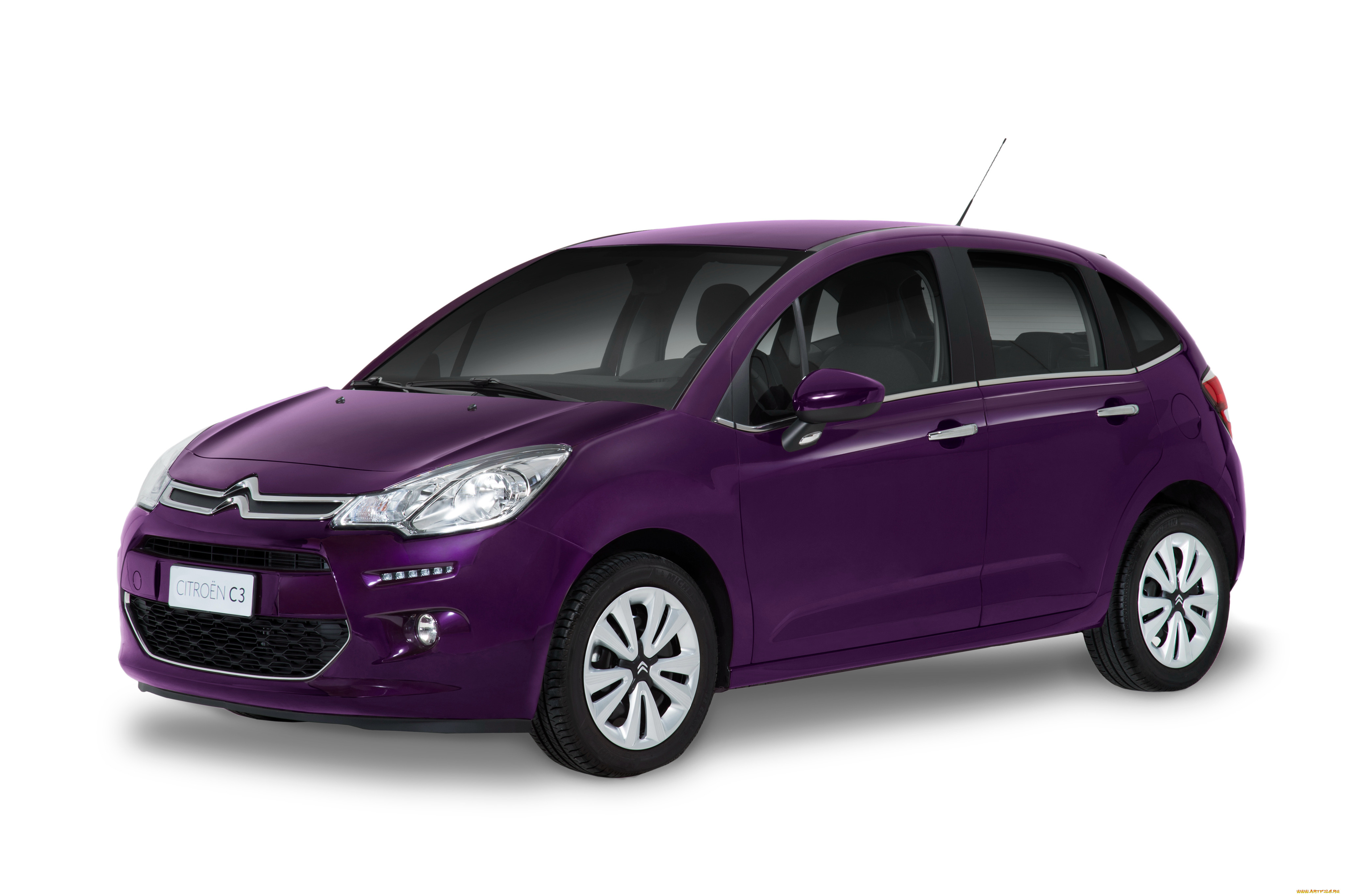 , citroen, 2015, citron, c3, selection